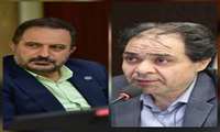 پیام تقدیر معاون توسعه، مدیریت و منابع وزارت بهداشت از دانشگاه علوم پزشکی البرز 