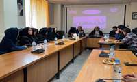 افتتاح مرکز مردمی و حمایتی نفس در شهرستان طالقان  