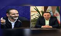 دیدار رئیس دانشگاه علوم پزشکی البرز با نماینده مردم کرج در مجلس شورای اسلامی