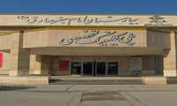 دکتر رنجبرپور : تقویت زیرساخت های بیمارستان امام جعفر صادق (ع) هشتگرد 