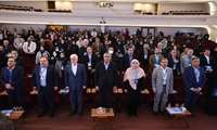 دومین کنگره پلاسما پزشکی ایران در بیمارستان قلب شهید رجایی آغاز به کار کرد.