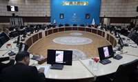 نشست شورای هماهنگی مبارزه با مواد مخدر در  استانداری البرز برگزار شد