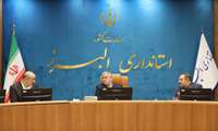  بیمارستان‌های سیدالشهدا و کمالشهر تا پایان سال به بهره‌برداری می‌رسند