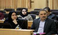 نشست رؤسا و معاونین غذا وداروی دانشگاه‌های علوم‌پزشکی کلان منطقه 6 آمایشی کشور