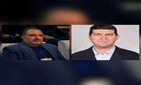 مدیر گروه ارتوپدی دانشگاه علوم پزشکی البرز منصوب شد 