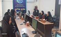 پویش مبارزه با سرطان در البرز از اول بهمن ماه آغاز می شود 