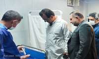 تاثیر مثبت پلاسما درمانی بر درمان زخم های دیابتی در البرز 