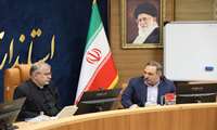 ضرورت تسریع در بهره‌برداری از بیمارستان‌های کمالشهر و سیدالشهدا