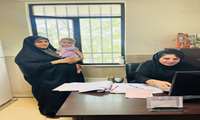 مراجعه بیش از ۵۰۰ نفر به واحدهای بهداشتی فعال در یکم مرداد ماه
