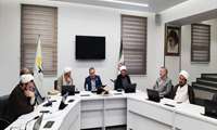  اختتامیه جشنواره نهج‌البلاغه دانشگاهیان دانشگاه های استان البرز برگزار شد