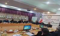 برنامه ریزی استفاده از آرد کامل در تولید نان سالم در البرز 