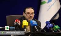 معاون بهداشت وزارت بهداشت  : برگزاری پویش «نه به تصادف!» با هدف کاهش ۱۰ هزار مرگ جاده‌ای