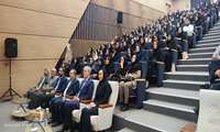رئیس دانشگاه:  ماما نقش  مهمی در ترویج فرزند آوری و جوانی جمعیت دارد 