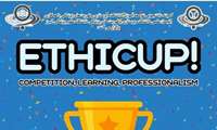 رویداد رقابتی آموزشی  با عنوان Ethicup  برگزار می  شود 