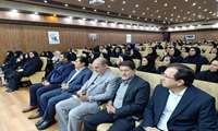 در آستانه هفته ملی جمعیت ، همایش جوانی جمعیت در شهرستان نظرآباد برگزار شد