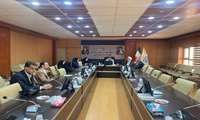 نشست تخصصی اخلاق در پژوهش با حضور رئیس دانشگاه برگزار شد 