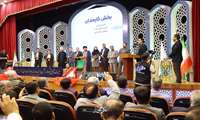 درخشش دانشگاهیان علوم پزشکی البرز در بخش آوایی جشنواره قرآن و عترت 