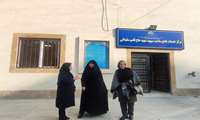 بازدید معاون بهداشتی دانشگاه از مراکز خدمات جامع سلامت در غرب کرج