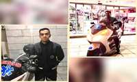بازگشت به زندگی دو نفر  با سرعت عمل موتورلانس‌های اورژانس ۱۱۵ البرز