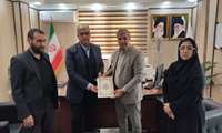یازده تفاهم‌نامه همکاری بین‌بخشی برای ارتقای سلامت روان در ساوجبلاغ امضا شد