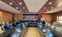 ارزیابی عملکرد دانشکده پرستاری با حضور رئیس دانشگاه؛ تأکید بر تقویت پژوهش و استمرار کیفیت آموزشی