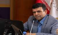 مشاور معاون توسعه وزارت بهداشت: کسب پنج سال متوالی رتبه برتر در جشنواره ارزیابی عملکرد شهید رجایی قابل تحسین است 