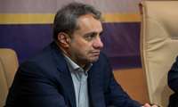 رئیس برنامه عملیاتی وزارت بهداشت : درخشش دانشگاه علوم پزشکی البرز طی ارزیابی های اخیر 