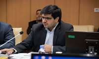 مدیرکل امور پشتیبانی و رفاهی وزارت بهداشت: از پروژه های رفاهی و تفریحی دانشگاه البرز حمایت می کنیم 