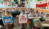 رئیس دانشگاه : آموزش 48 هزار دانش آموز البرزی در پیشگیری از حوادث ترافیکی / ضرورت آموزش پیشگیری از تصادفات