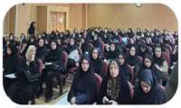 همایش سلامت زنان در دانشگاه آزاد اسلامی کرج برپا شد 