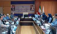 زمینی توسط خیرین برای ساخت یک مرکز بهداشتی در کرج اهدا شد