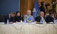 دومین اجلاسیه آموزشی ـ تحولی مدیران و رؤسای بازرسی و مدیریت عملکرد دانشگاه‌هاو سازمان‌های تابعه وزارت بهداشت برگزار شد