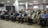 توسعه بیمارستان کمالی با تشکیل اولین نشست هیات مدیره خیریه این بیمارستان 