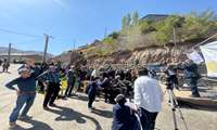 سالمندی سالم و بانشاط محور برنامه‌های هفته ملی سالمندان در طالقان