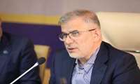پیام استاندار البرز به مناسبت روز جهانی بهداشت؛ «صلح و امنیت، زیربنای حق سلامت بشری است»/ محکومیت حملات استکبار به زیرساخت‌های زیستی ایران