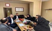 تصویب اولویت‌بندی اقدامات جهت تسریع در راه‌اندازی شبکه آزمایشگاهی دانشگاه
