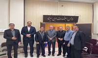 پویش مهربانی در دانشگاه علوم پزشکی البرز؛ استقرار واحد سیار انتقال خون و مشارکت گسترده کارکنان در اهدای زندگی‌بخش