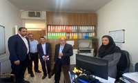 پایش تیم مدیریت منابع انسانی دانشگاه از مجتمع آموزشی درمانی امام علی (ع)/ ارزیابی مثبت از عملکرد بزرگ‌ترین مرکز درمانی استان البرز