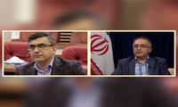 گامی بلند در جهت تحول نظام سلامت البرز؛ رایزنی معاون درمان دانشگاه با رئیس محترم مرکز مدیریت بیمارستانی و تعالی خدمات بالینی وزارت بهداشت، درمان و آموزش برای تقویت زیرساخت‌های تخصصی