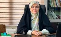 پیام تبریک مدیر روابط عمومی دانشگاه علوم پزشکی البرز به مناسبت روز خبرنگار