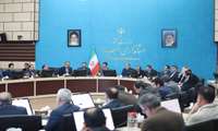 پانزدهمین جلسه شورای برنامه‌ریزی استان با حضور استاندار و رئیس دانشگاه تشکیل شد 