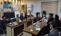 ساخت مرکز پیوند کلیه استان البرز توسط خیر سلامت کلید خورد 