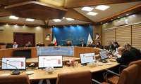 برگزاری نشست ستاد انتخابات استان به ریاست استاندار البرز 