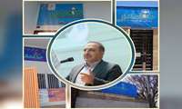 دکتر صیادی : 92 درصد موفقیت در پیشگیری از سقط جنین در مراکز نفس استان البرز 