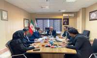 معاون توسعه : آغاز نهضت پایش واحدهای تابعه دانشگاه؛ تمرکز بر انضباط مالی و جهش درآمدی
