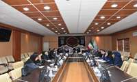 تداوم پایش هفتگی پزشک خانواده و نظام ارجاع در نشست وبیناری کشوری 