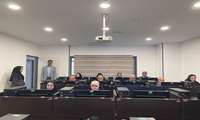 برگزاری آزمون جامع «پزشکی خانواده و نظام ارجاع» در البرز