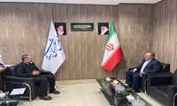 هم‌افزایی استراتژیک دانشگاه علوم پزشکی البرز و مجلس شورای اسلامی برای ارتقای شاخص‌های سلامت استان