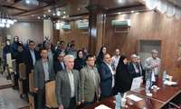 پایش میدانی آمادگی ساوجبلاغ برای اجرای فاز نخست برنامه پزشکی خانواده و نظام ارجاع