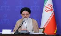 پیام تسلیت رئیس دانشگاه به مناسبت شهادت وزیر اطلاعات